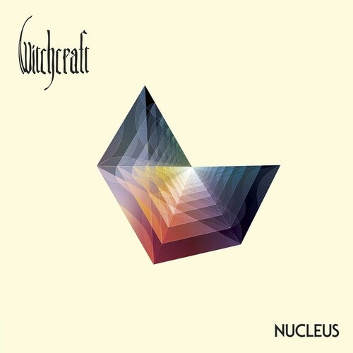 Witchcraft- Nucleus - LP