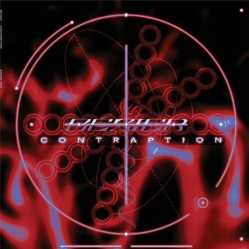 Bezier- Contraption - LP