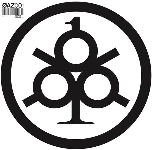 Various Artists- Boys Noize presents ONES And ZEROS - LP