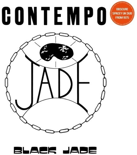 Black Jade- Contempo - LP