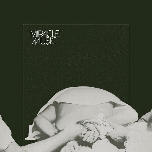 Grails- Miracle Music - LP