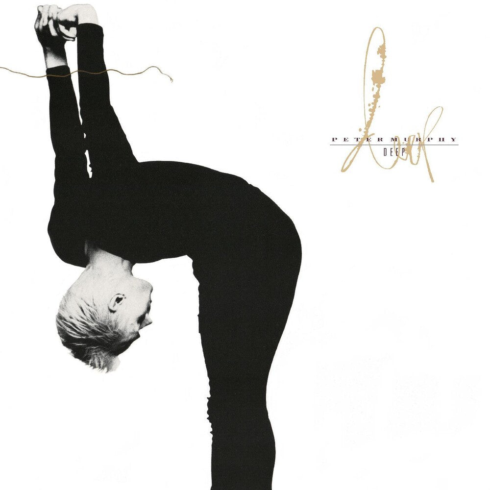 Peter Murphy- Deep (Can) - LP