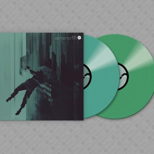 ASC- Next Time You Fall - LP