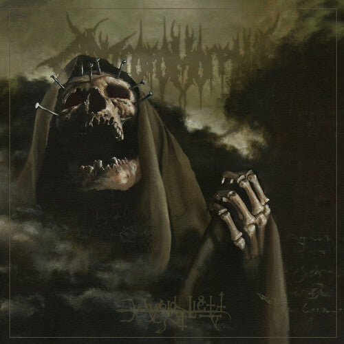 Antropomorphia: Devoid of Light - CD