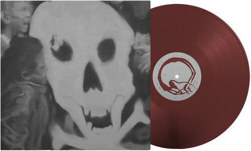 Corbin- Crisis Kid (Indie Exclusive Vinyl) - LP