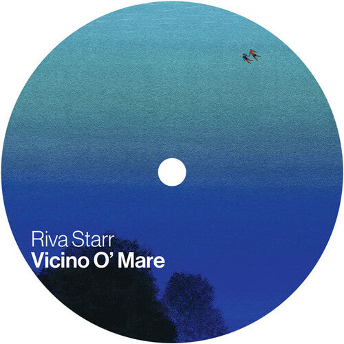 Riva Starr- Vicino O'Mare - Louie Vega Remix - LP