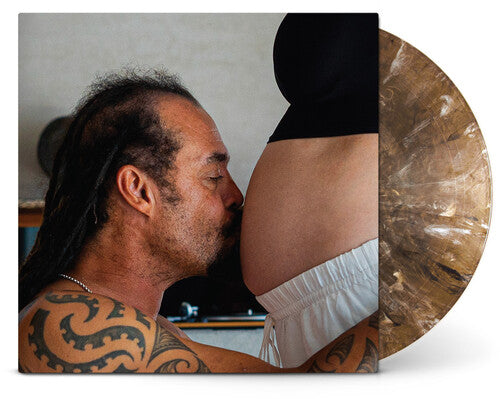 Michael Franti & Spearhead- Welcome To The Family - LP