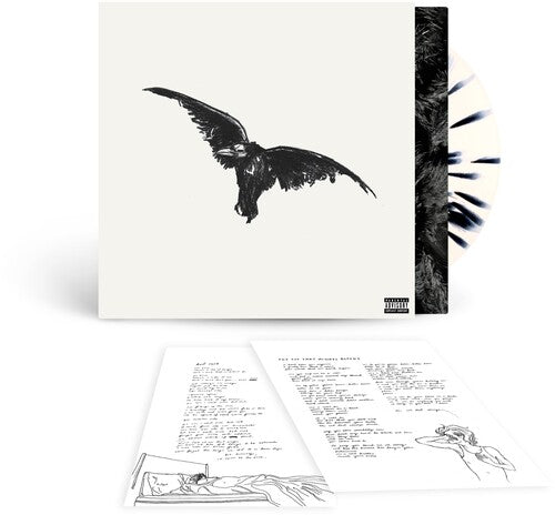 Conan Gray- Kid Krow Decomposed - LP