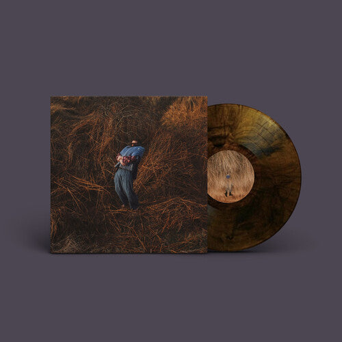 Jack Garratt- Pillars - LP