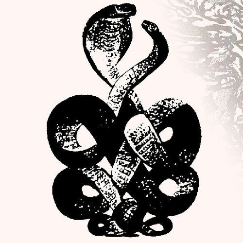 Bardo Pond- Volume 4 & 5 - LP