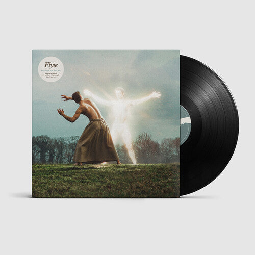 Flyte- Between You and Me - LP