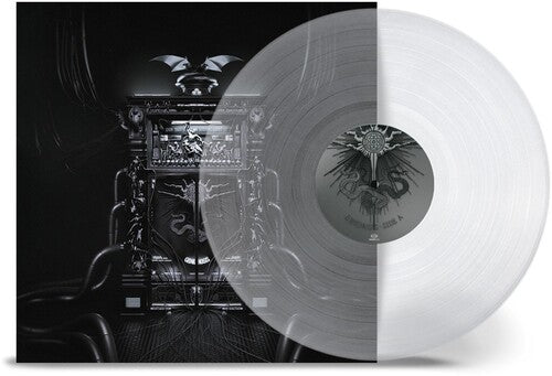 Knosis: Genknosis - VINYL