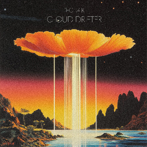 L'Eclair- Cloud Drifter - LP