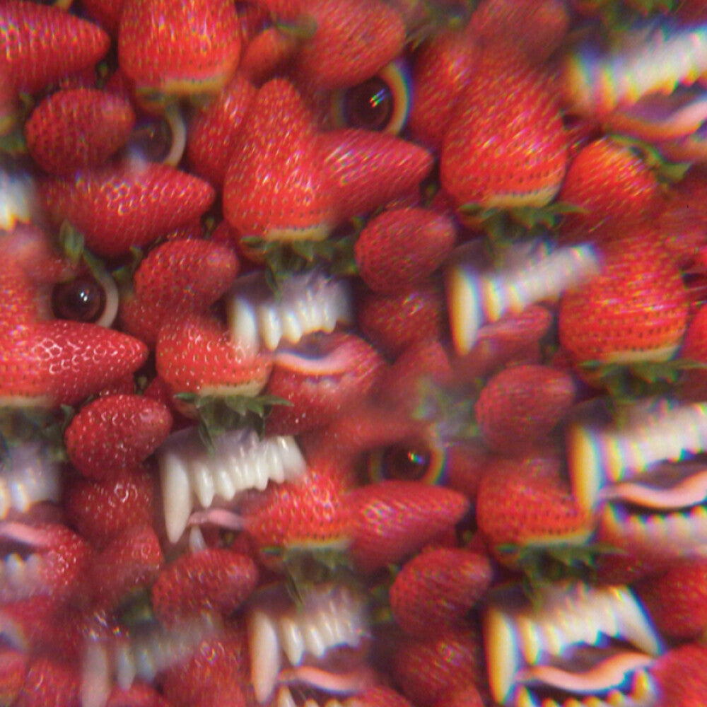 Thee Oh Sees- Floating Coffin - LP