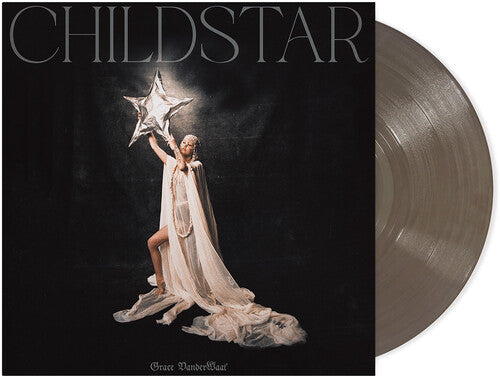 GRACE VANDERWAAL- Childstar - LP