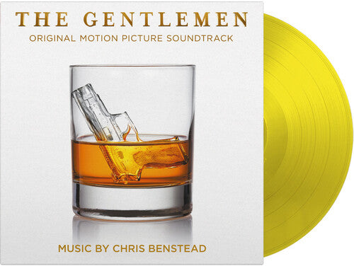Gentlemen (Original Soundtrack) - LP