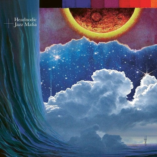 Headnodic + Jazz Mafia - LP