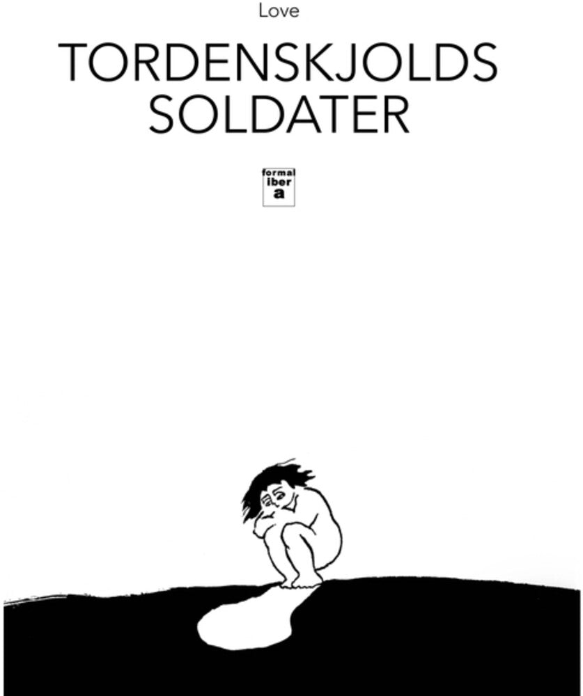 Tordenskjolds Soldater- Love - LP