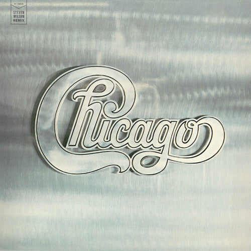 Chicago- Chicago Ii (Steven Wilson Remix) - LP