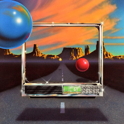 Last Ride - LP