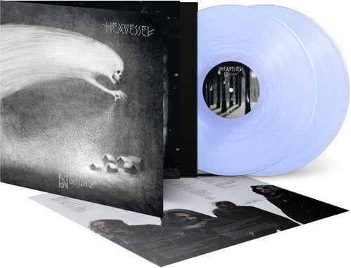 Hexvessel- Nocturne - LP