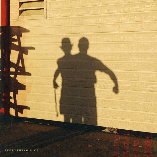 Arm's Length- Everything Nice / What's Mine Is Yours - LP