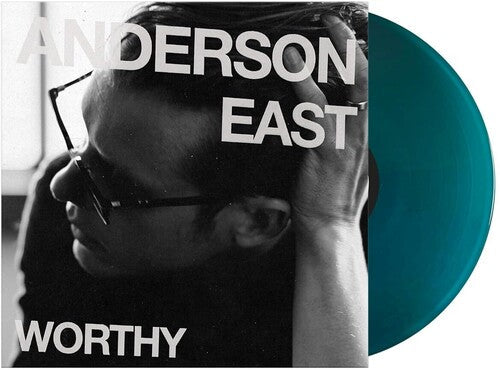 Anderson East- Worthy - LP