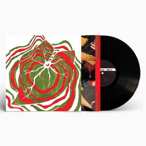 Hotline Tnt- Raspberry Moon - LP