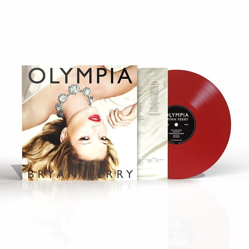 Bryan Ferry- Olympia - LP