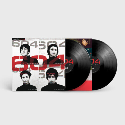 Ladytron- 604 - LP