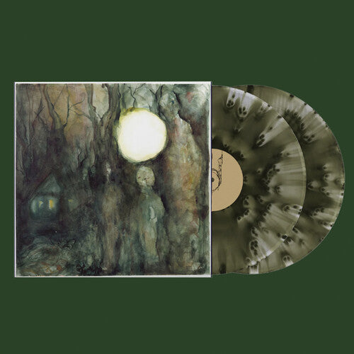 Mac Ayres- Cloudy - LP
