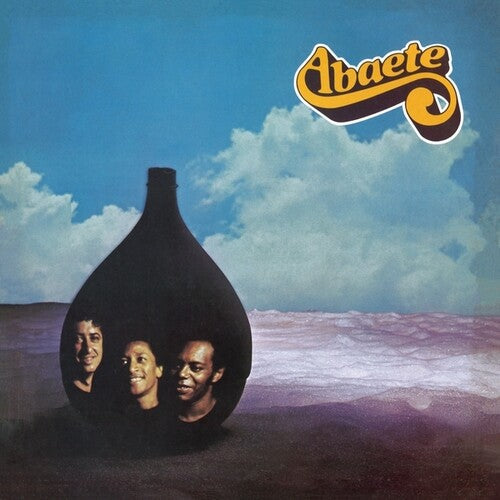 Abaete- Abaete - LP