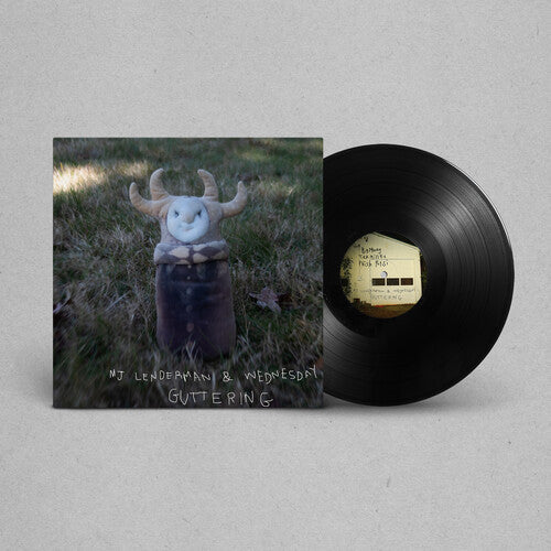 Mj Lenderman- Guttering - LP