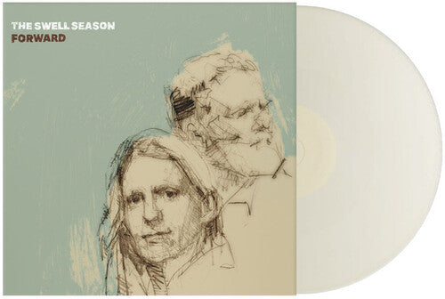 The Swell Season- Forward - LP
