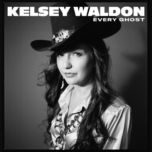 Kelsey Waldon- Every Ghost - LP