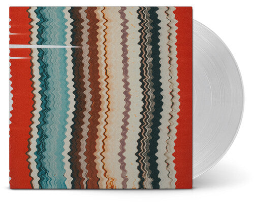 Brent Cobb- Ain't Rocked In A While (Indie Exclusive Clear Vinyl) - LP