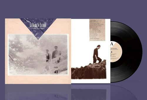 La Dama SE Esconde: La Tierra De Los Suenos - VINYL