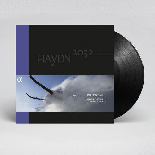 Il Giardino Armonico- Haydn 2032, Vol. 13 - Horn Signal - LP