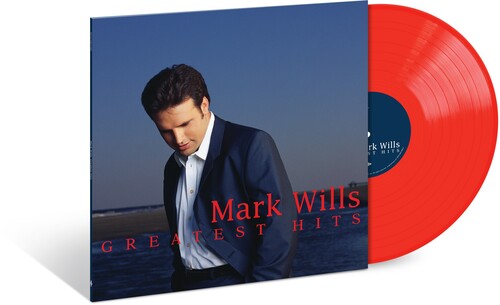 Mark Wills- Greatest Hits - LP