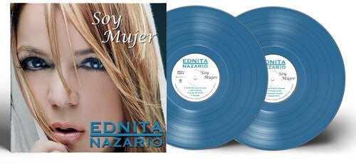 Ednita Nazario- Soy Mujer - LP