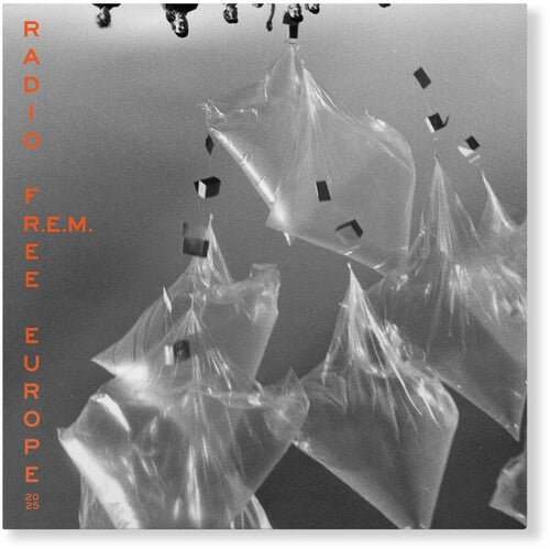 R.E.M.- Radio Free Europe 2025 (Indie Exclusive Vinyl) (10") - LP