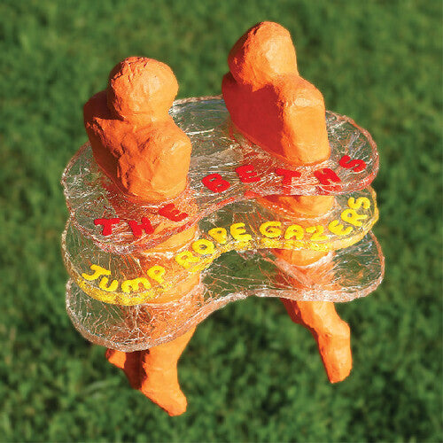Beths- Jump Rope Gazers - LP
