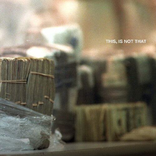 This, Is Not That - LP