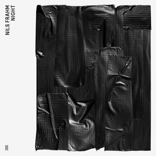 Nils Frahm- Night - LP