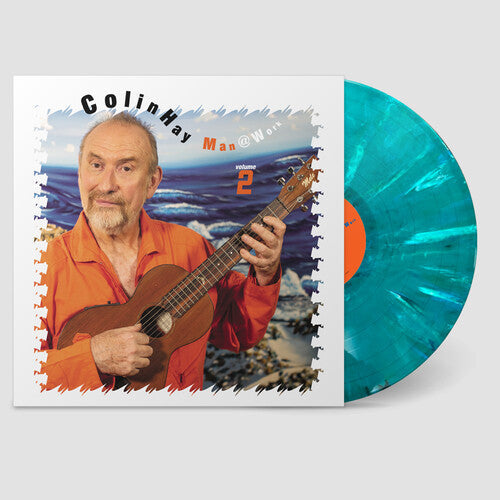 Colin Hay- Man at Work Volume 2 - LP