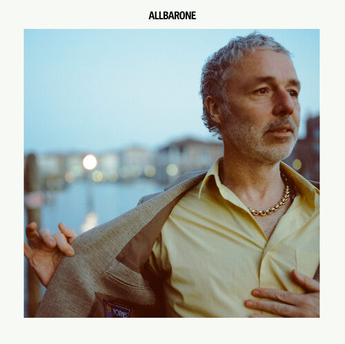 Baxter Dury- Allbarone - LP