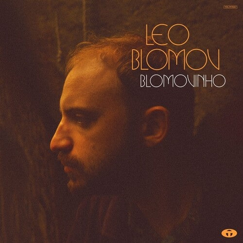 Leo Blomov- Blomovinho - LP