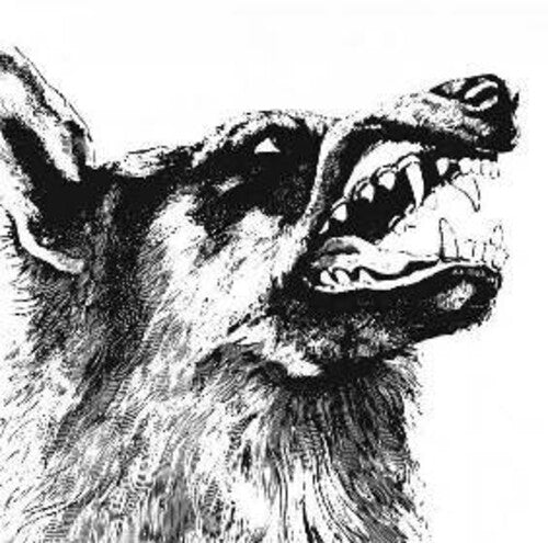 Crippled Black Phoenix- I, Vigilante - LP