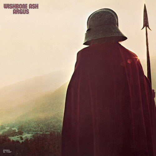 Wishbone Ash- Argus - LP