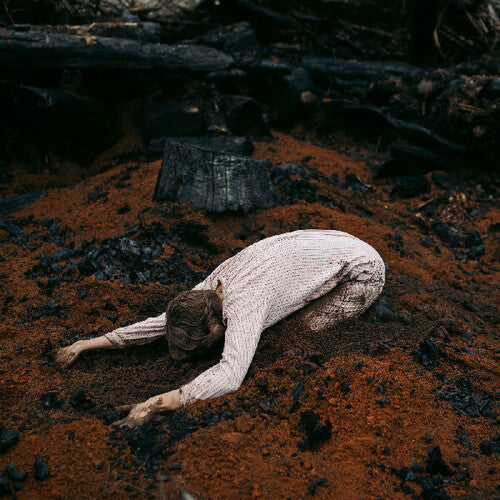 Hannah Frances- Keeper Of The Shepherd - LP